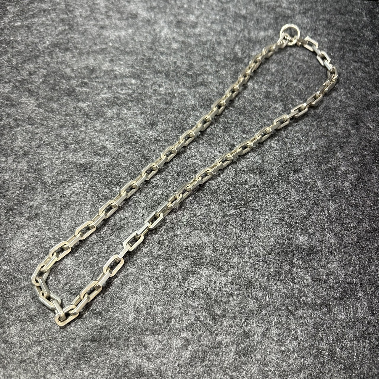 SV925ネックレスをお買取りさせていただきました！！