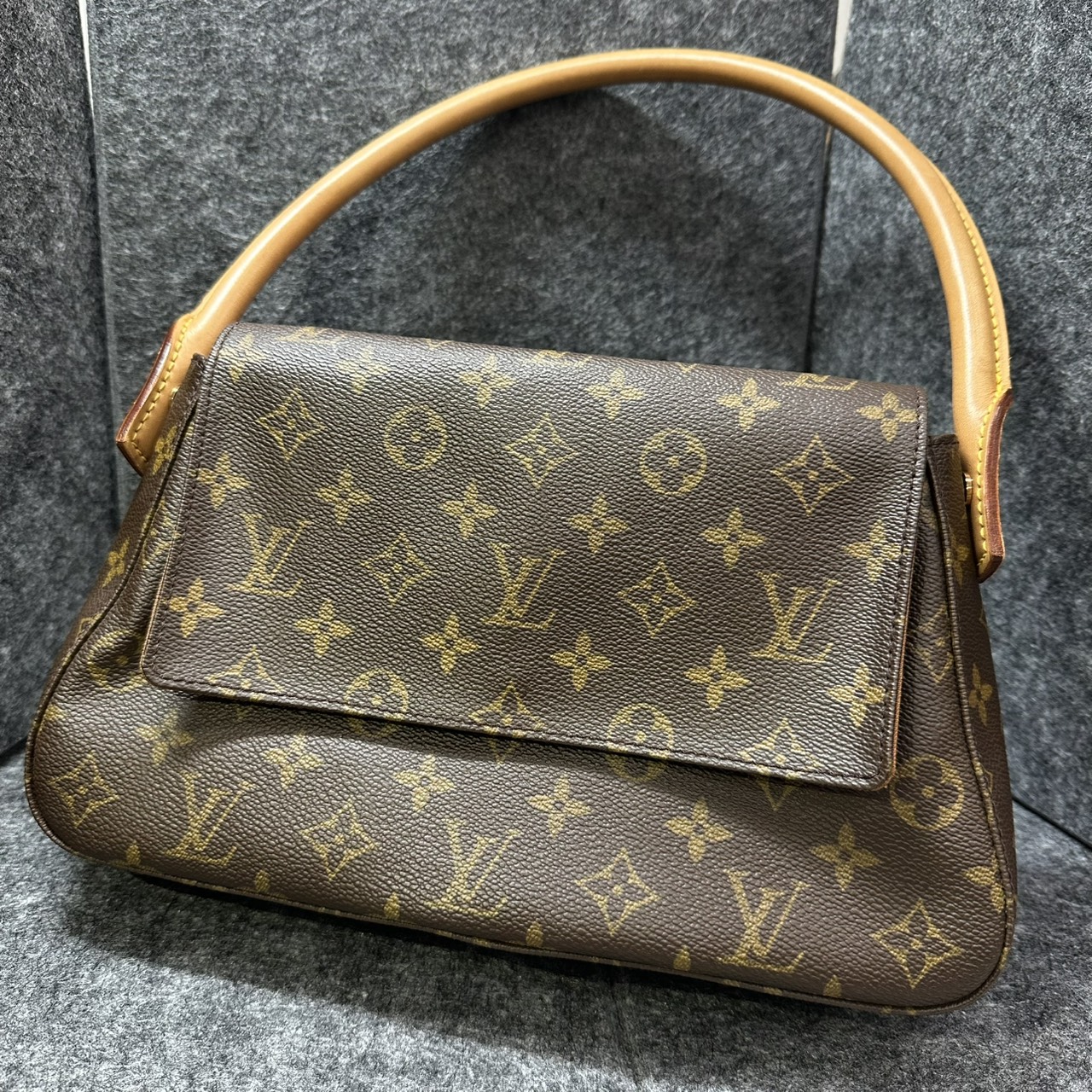 Louis Vuittonバッグをお買取りさせていただきました！！