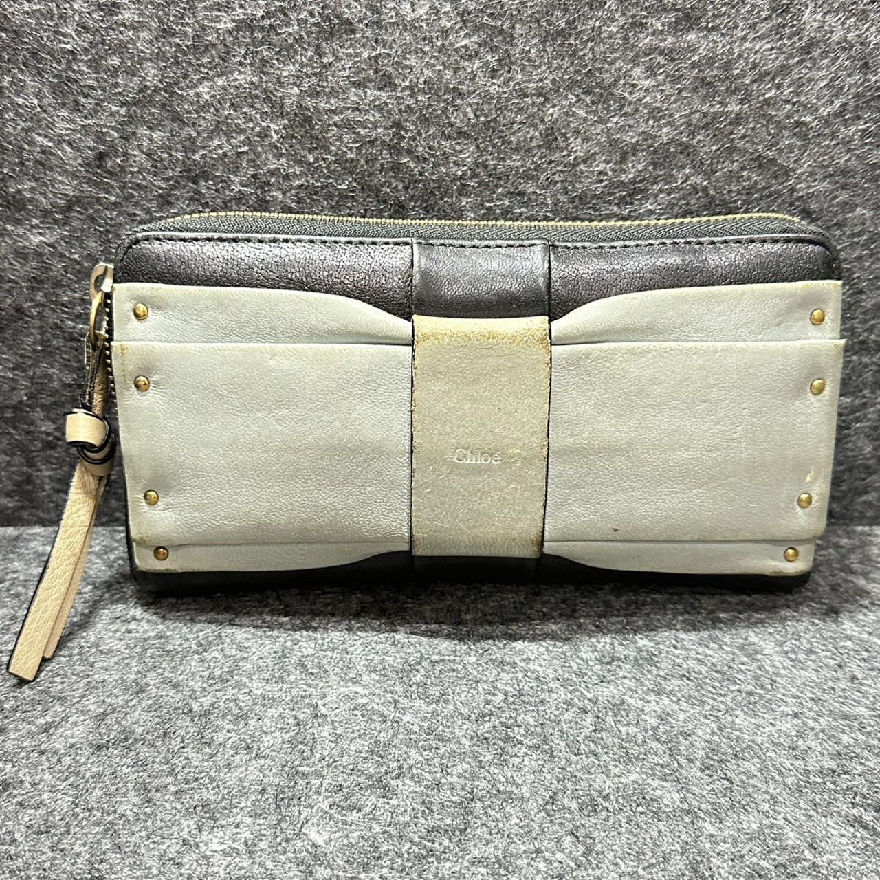 Chloéの財布を買取させていただきました！！！