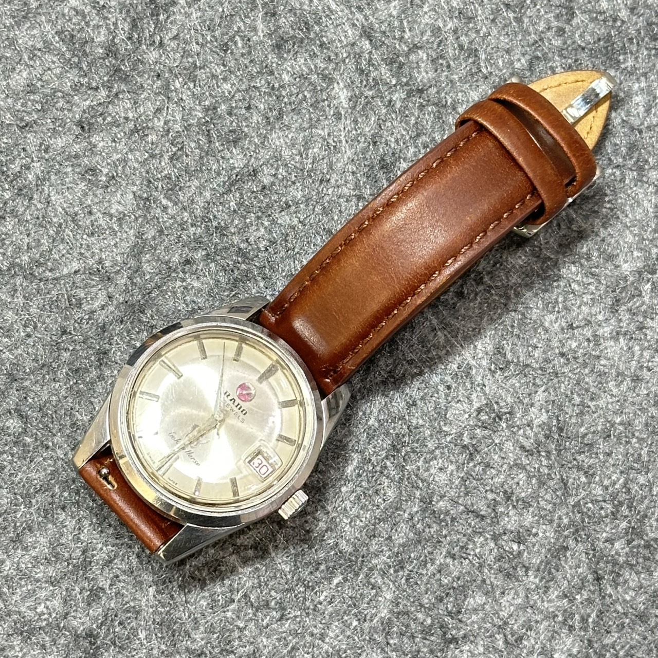 RADOの時計をお買取りさせていただきました！！！