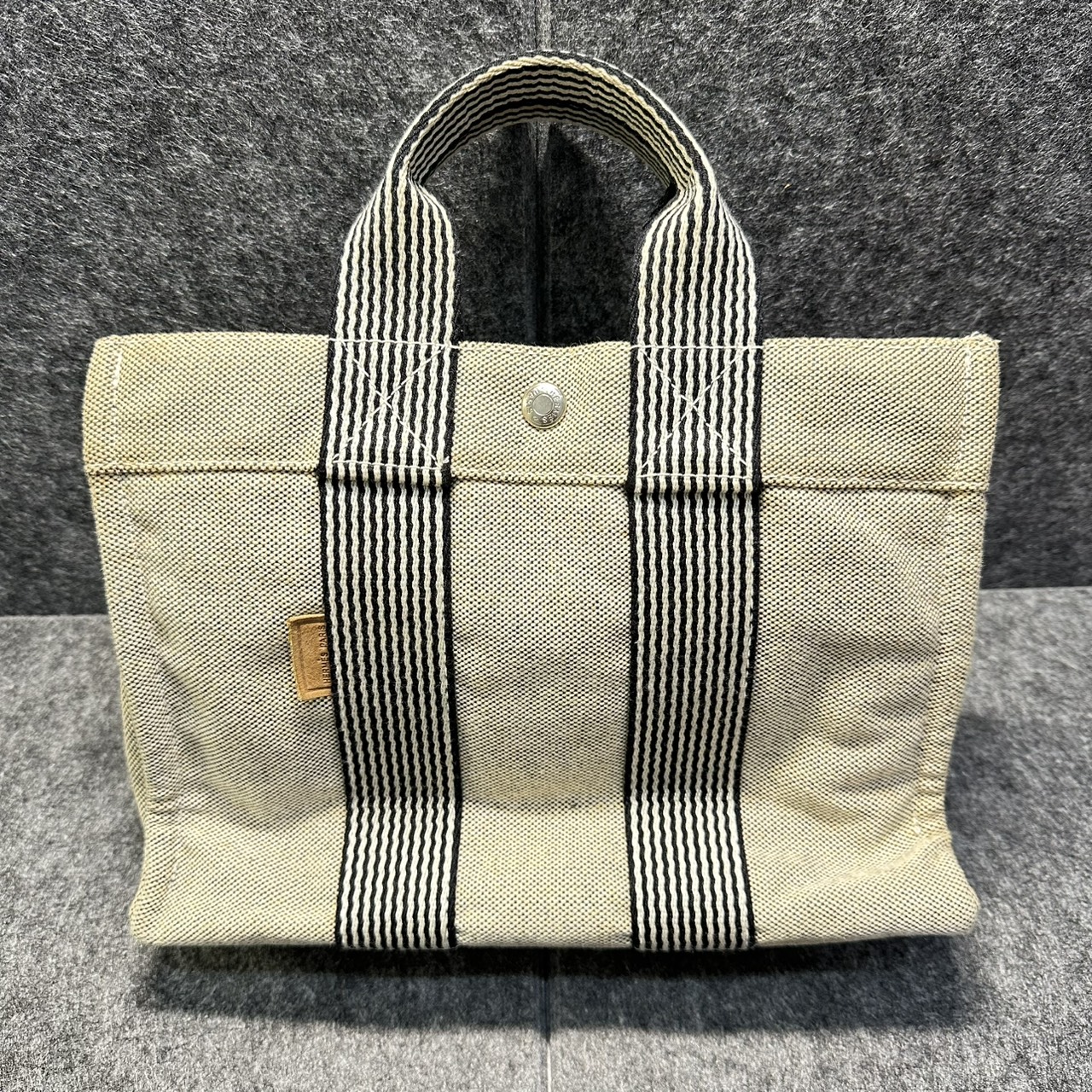 エルメスのフールトゥをお買取りさせていただきました！！