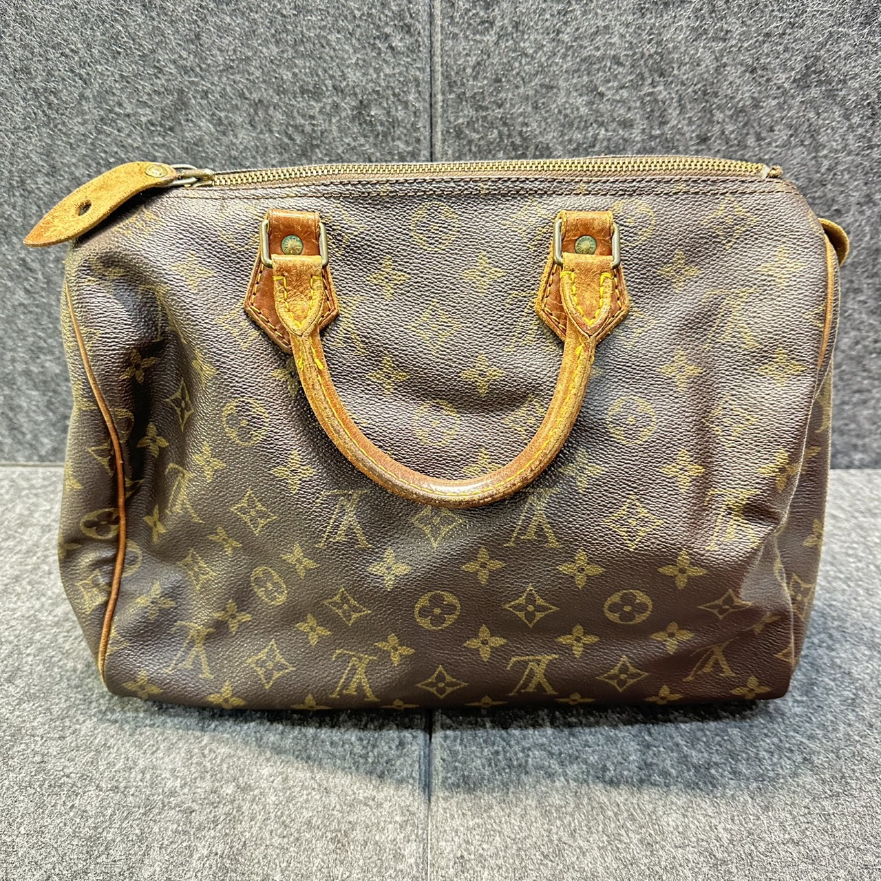 Louis Vuittonのスピーディお買取りさせていただきました！