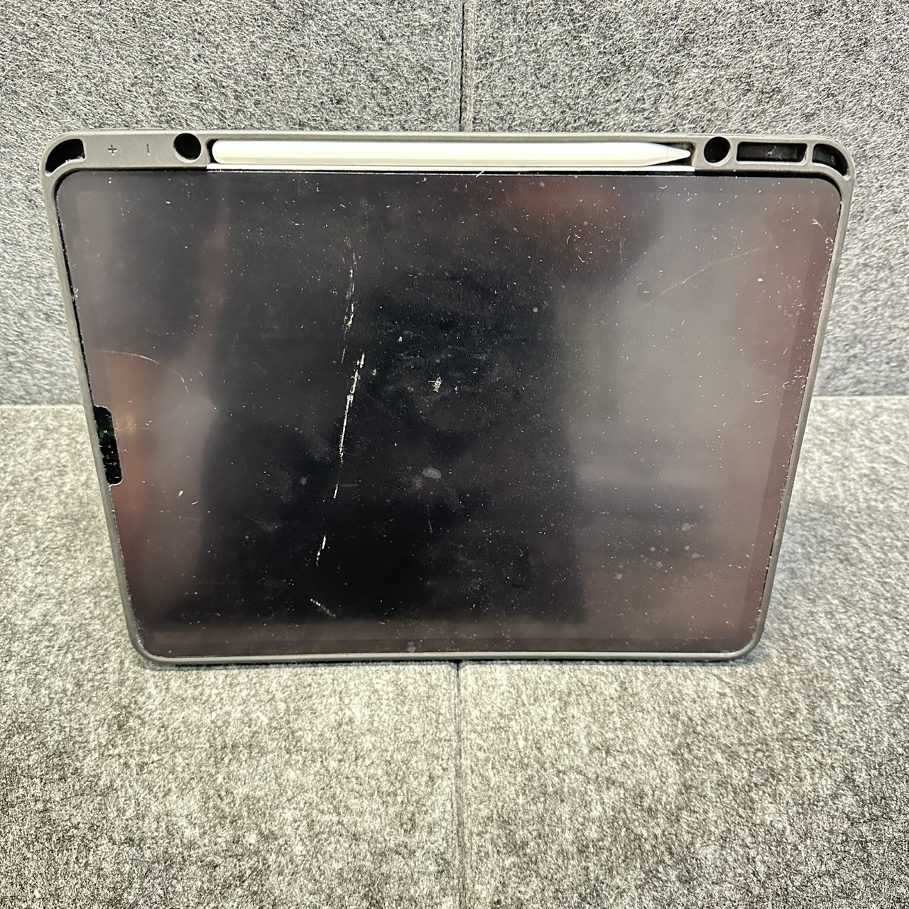 iPad Proをお買取りさせていただきました
