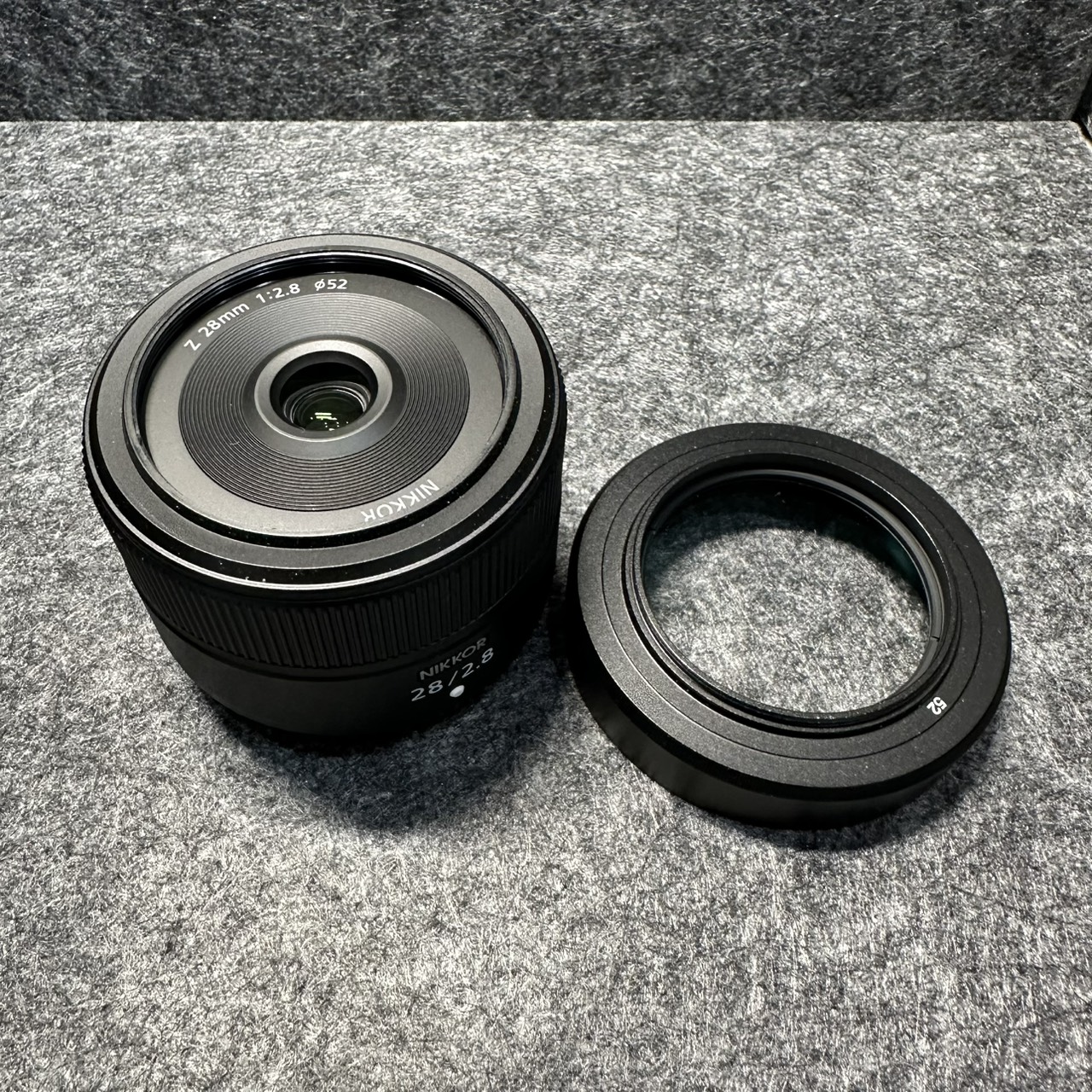 ニコンのレンズをお買取りさせていただきました！！