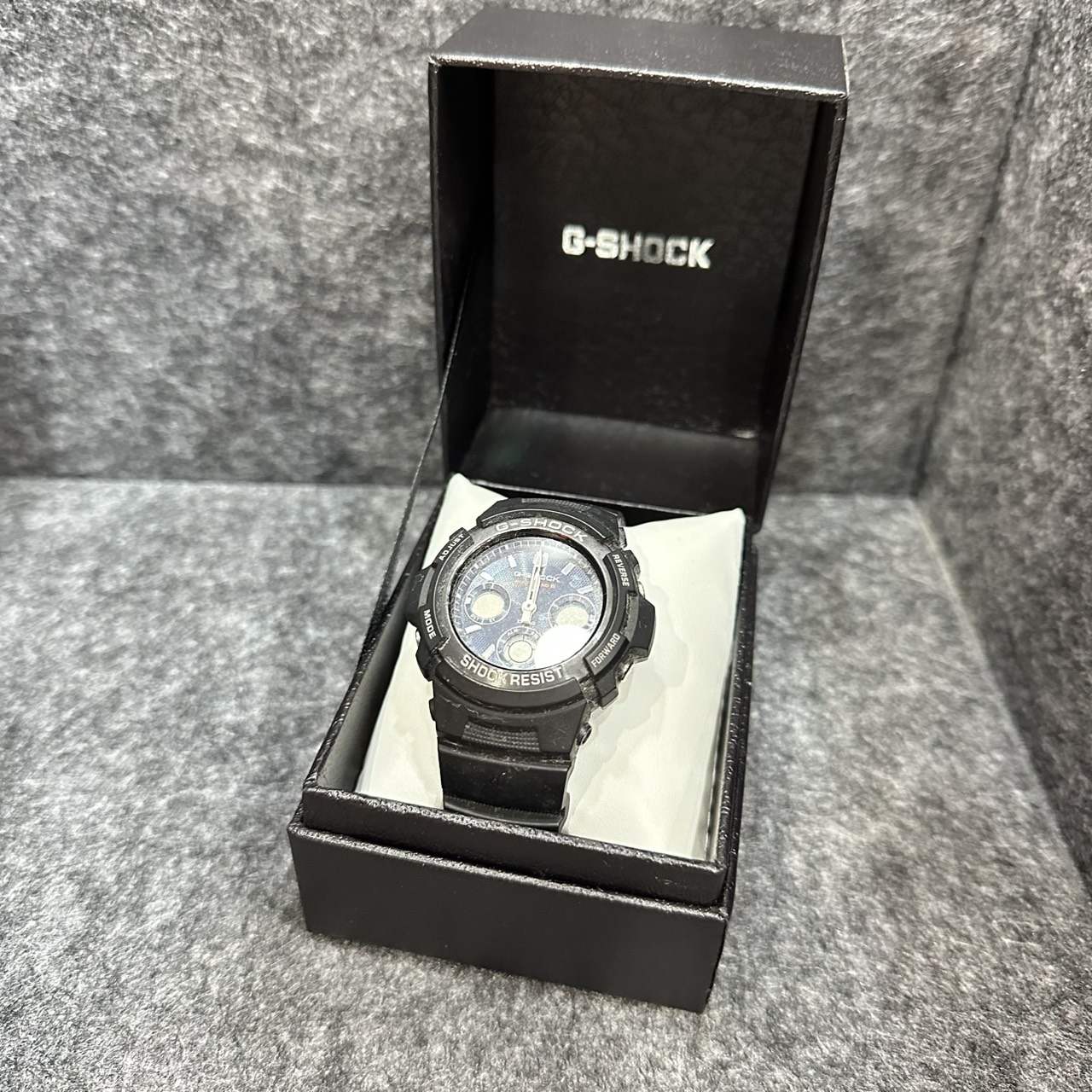 G-SHOCK お買取りさせていただきました