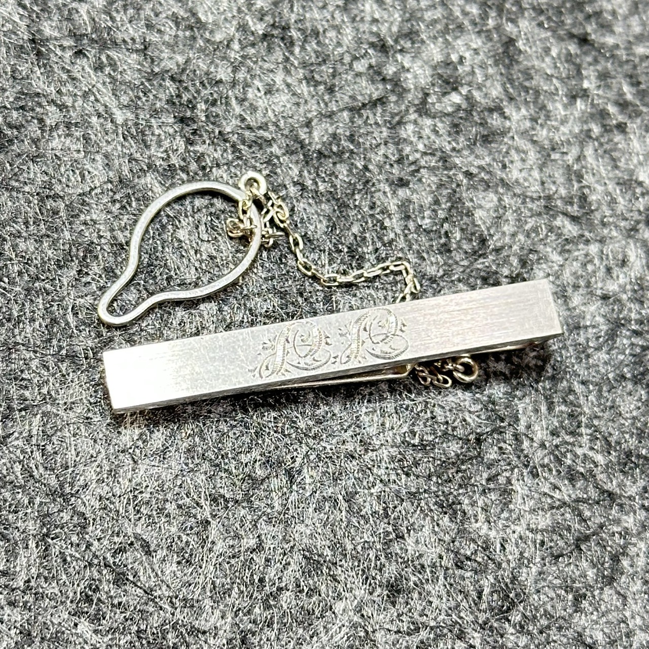 K14WGのタイピンをお買取りさせていただきました！！