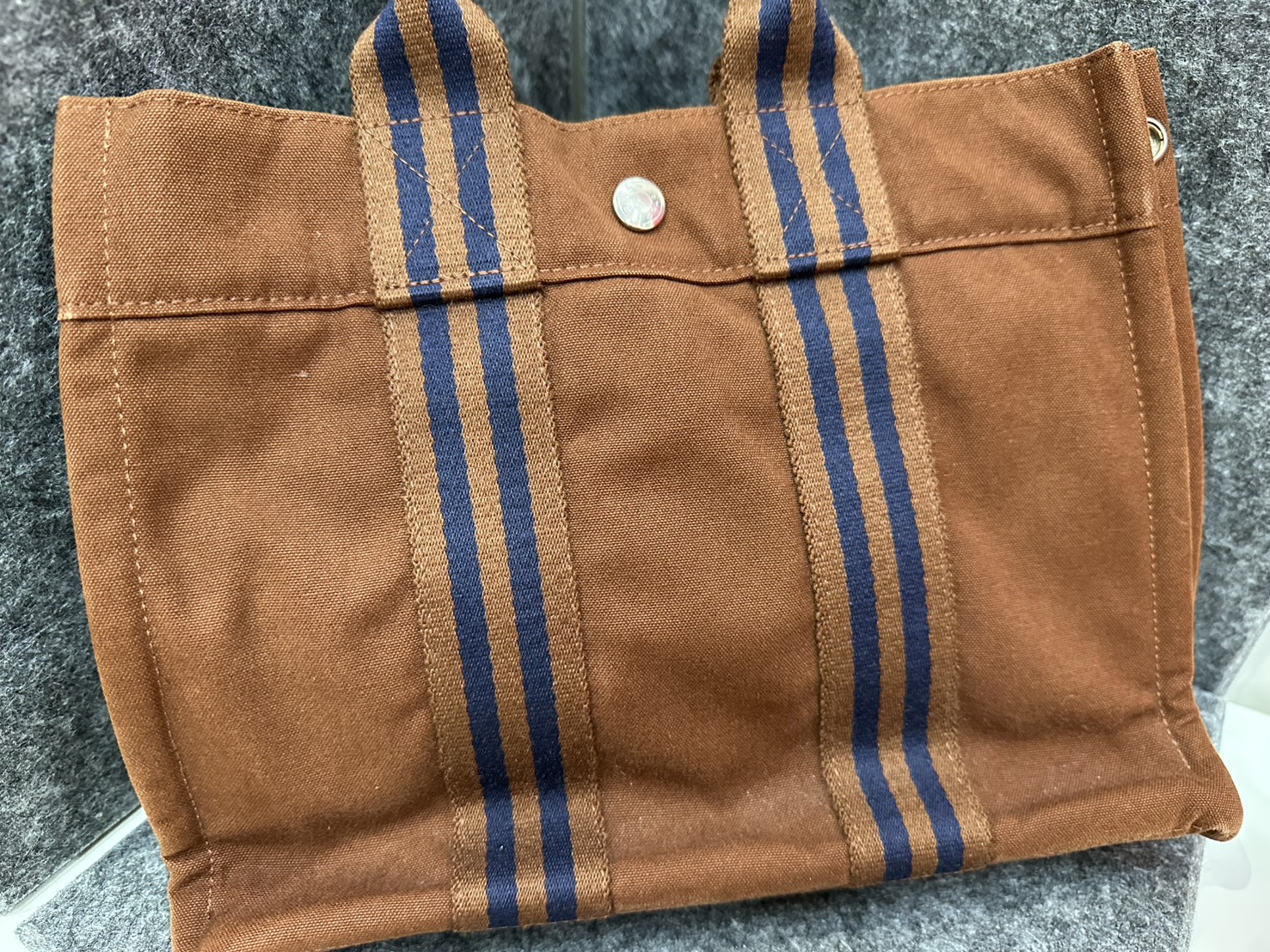 Hermèsのフールトゥ