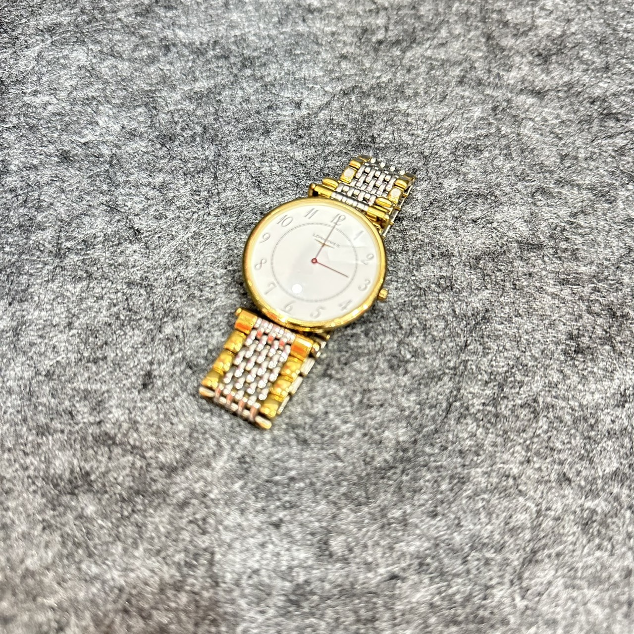 ロンジンの時計をお買取りさせていただきました！！