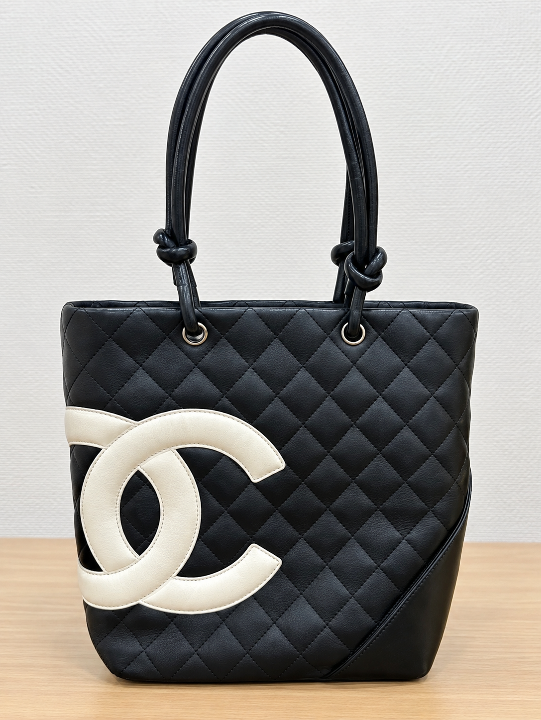 CHANEL トートバッグ お買取りさせていただきました！