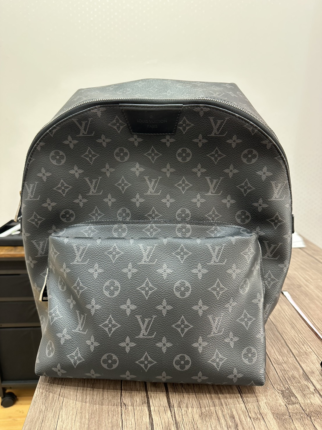 Louis Vuitton バックパック お買取りさせていただきました！